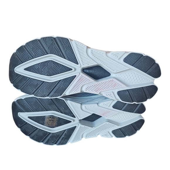 Allswift Men's Slip on Tennis Shoe - Picture 8 of 8